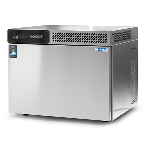 Afinox Faster-E 3 Blast Chiller/Freezer