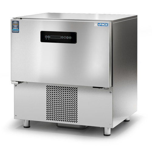 Afinox Faster-E 5-G Blast Chiller/Freezer