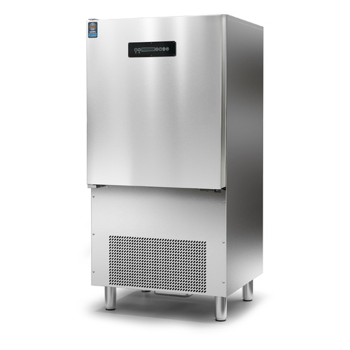 Afinox Faster-E 10-G Blast Chiller/Freezer