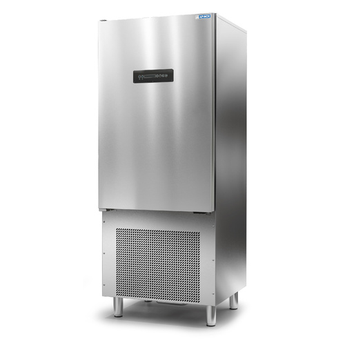 Afinox Faster-E 15 Blast Chiller/Freezer