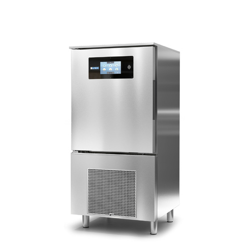 Afinox Infinity-X 10 Start Blast Chiller / Shock Freezer