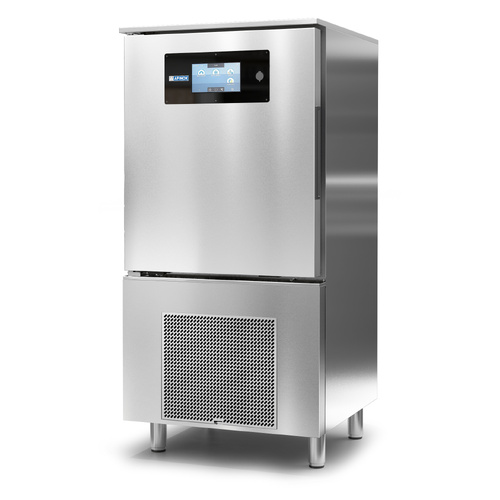Afinox Infinity-X 10-P Start Blast Chiller / Shock Freezer