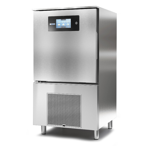 Afinox Infinity-X 20 Start Blast Chiller / Shock Freezer