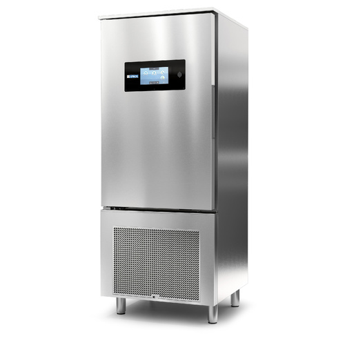 Afinox Infinity-X 15 Start Blast Chiller / Shock Freezer