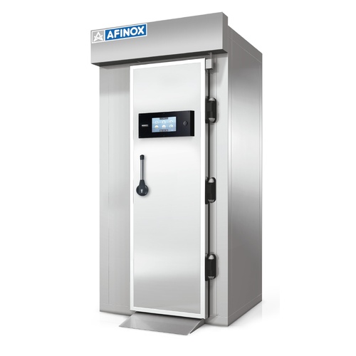 Afinox Infinity Evolution Roll-In  20 Start Blast Chiller / Shock Freezer