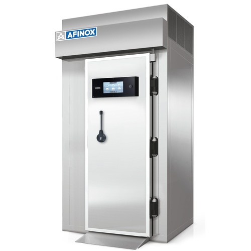 Afinox Infinity Evolution 40 Compact Start Blast Chiller / Shock Freezer