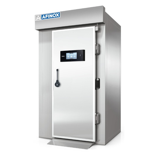 Afinox Infinity Evolution Roll-In  40 All In One Blast Chiller / Shock Freezer