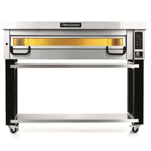 PizzaMaster PM 731ED Freestanding Pizza Oven