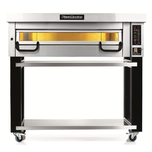 PizzaMaster PM 831ED Freestanding Pizza Oven
