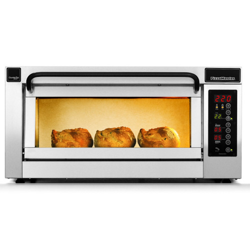 PizzaMaster PM 451ED Countertop Pizza Oven
