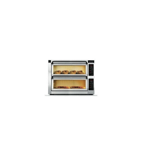 PizzaMaster PM 352ED-2DW Countertop Pizza Oven