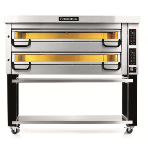 PizzaMaster PM 942ED Freestanding Pizza Oven