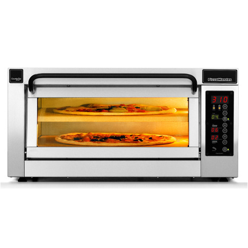 PizzaMaster PM 551ED-1 Countertop Pizza Oven