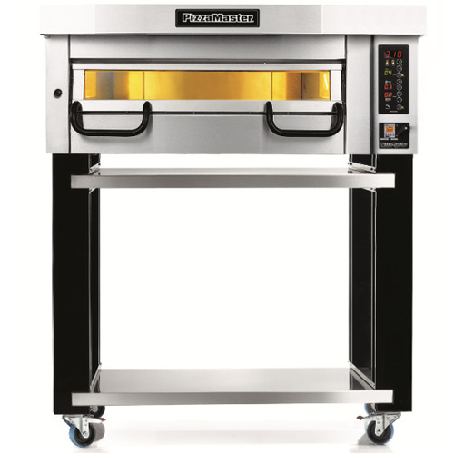 PizzaMaster PM 911ED Freestanding Pizza Oven