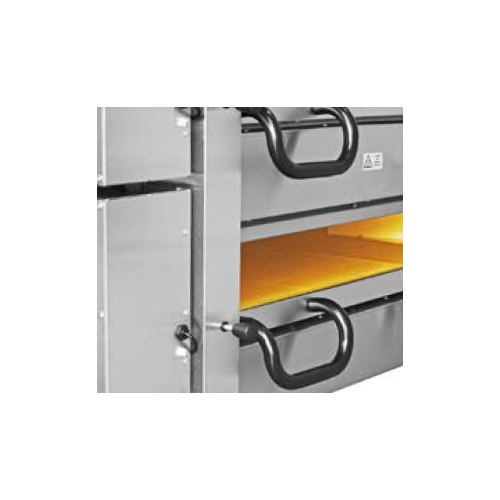 Extra high chamber 83X (24.5cm)
