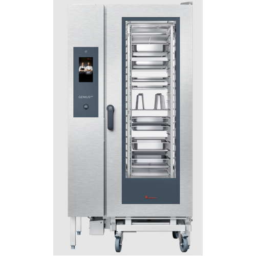 Eloma Genius 20 -11 Electric Combi Oven Right Hinge