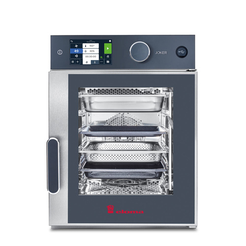 Eloma Joker 6 -11 ST Combi Steaming Oven
