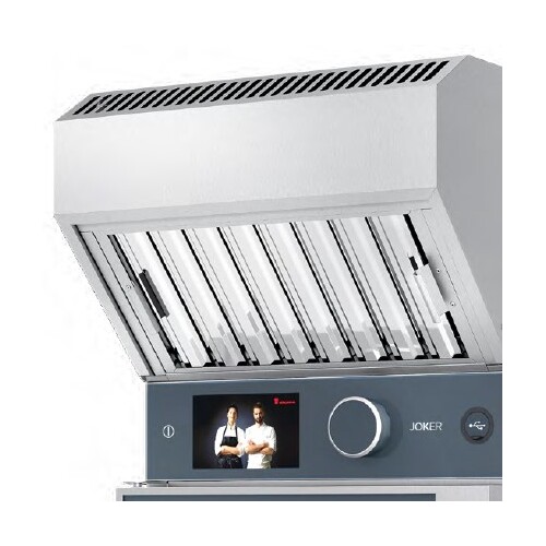 Eloma Condensation Hood for Joker (6-11)