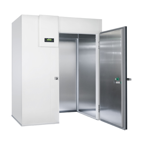 Gram PROCESS KPS180CFLSU Blast Chiller Remote  