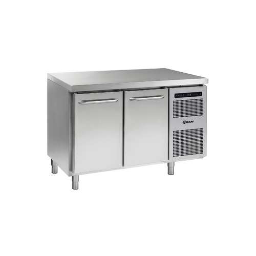 Gram GASTRO K1407CSGADLDRL2 Refrigerator