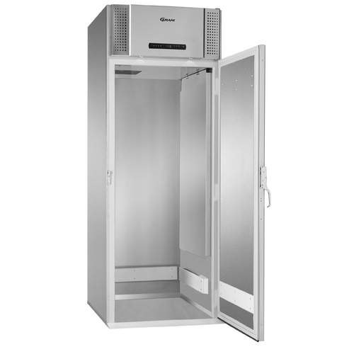 Gram PROCESS F1500CSF Roll-in Freezer Remote