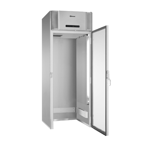 Gram PROCESS KG1500CSG Roll-in Refrigerator 