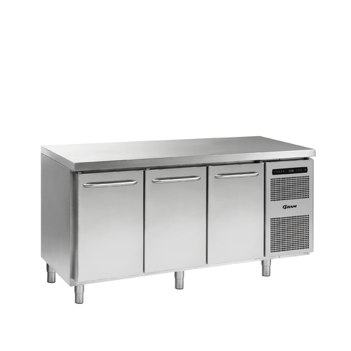 Gram GASTRO M1807CSGADLDLDRL2 Meat Refrigerator