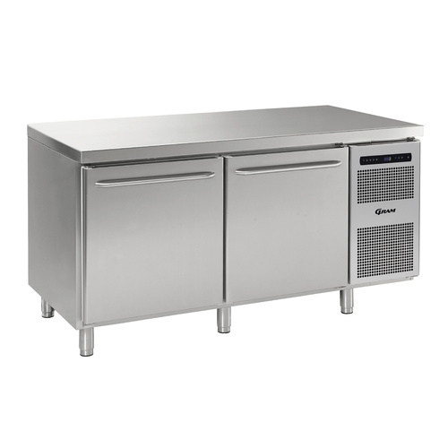 Gram GASTRO M1808CSGADLDRL2 Meat Refrigerator