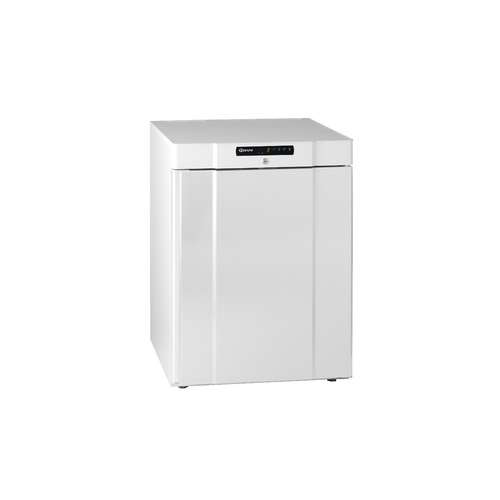 Gram COMPACT K210LG3W Refrigerator 