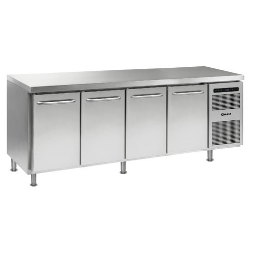 Gram MARINE GASTRO F2207CMHADDL/DL/DL/DRLM Freezer