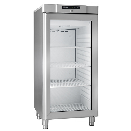 Gram COMPACT KG310RGL14W Refrigerator 