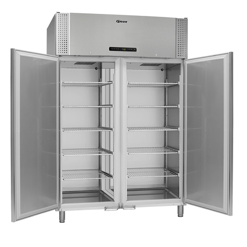 Gram PLUS M1400CXGT10S Meat Refrigerator