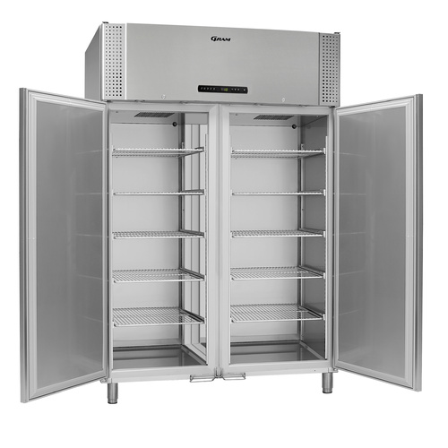Gram PLUS F1400CXG10S Freezer