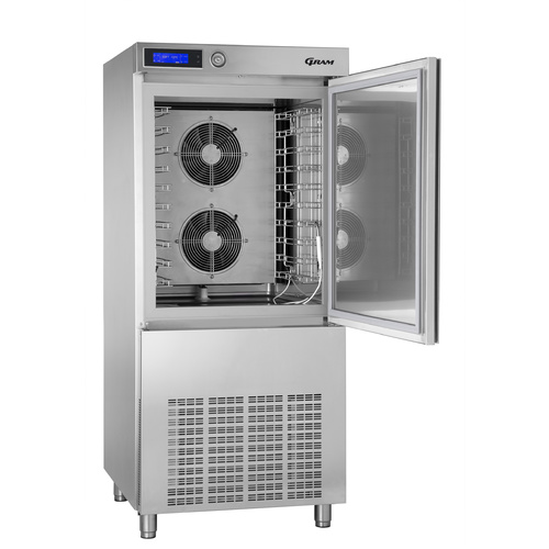 Gram PROCESS KPS42SF Blast Chiller Freezer Remote