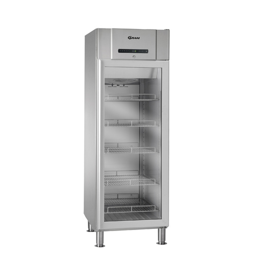Gram MARINE COMPACT KG610RH60HZLM5M Refrigerator