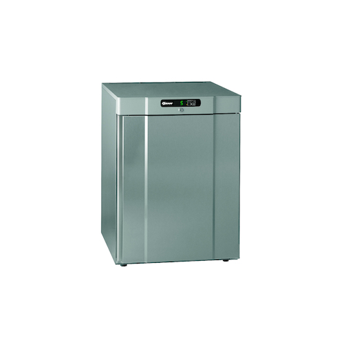 G+ COMPACT R200 GSR 1W1WW Stainless Refrigerator