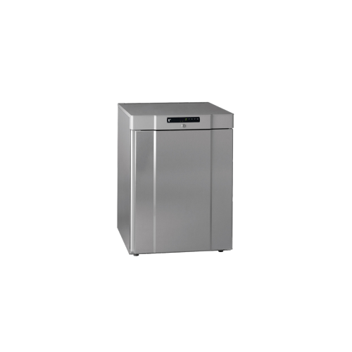 G+ COMPACT R200 GSR 1W1WW Refrigerator Stainless/Stainless