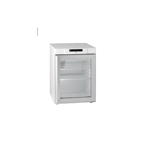 G+ COMPACT GR200 GWR 1W1WW White Refrigerator