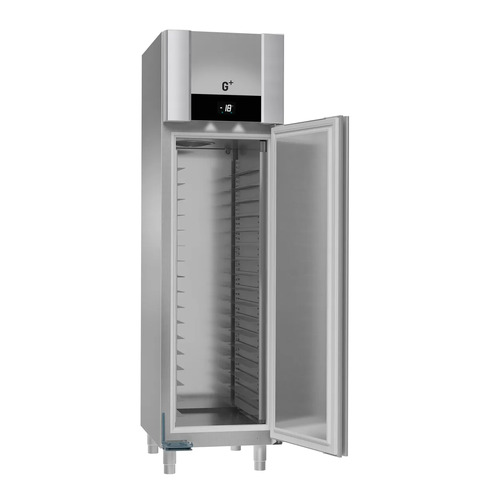 G+ BAKER C500 GSRAL2 25B Refrigerator