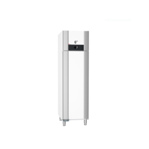G+ BAKER C500 GSRAL2 25B Refrigerator White