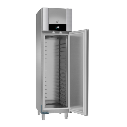 G+ BAKER F500 GSRAL2 25B Freezer White