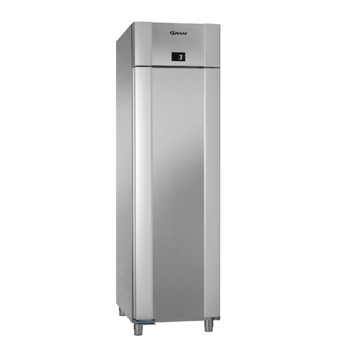 G+ MAXI EURO C510 G S RA L2 4N Refrigerator Stainless