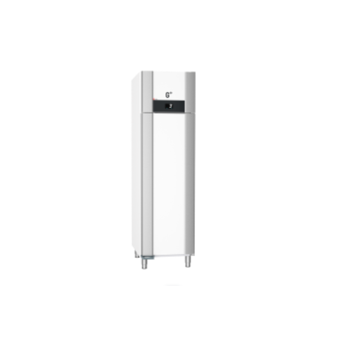 G+ BAKER C900 GSRAL2 25B Refrigerator White