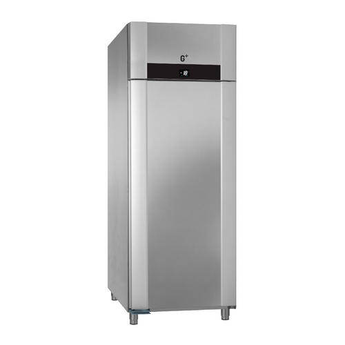 G+ BAKER F900 GSRAL2 25 B Freezer White