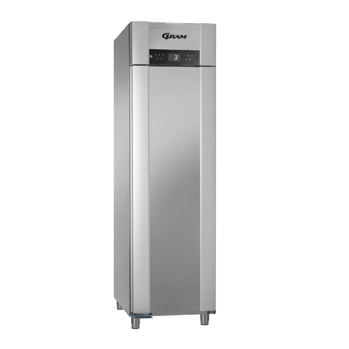 Gram SUPERIOR EURO K62CCGL24S Refrigerator 