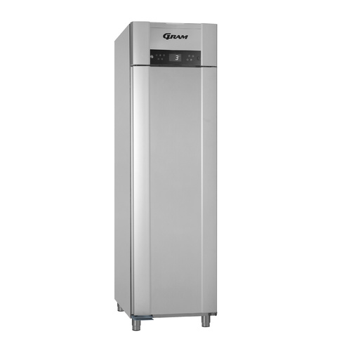 Gram SUPERIOR EURO K62RCGL24S Refrigerator 