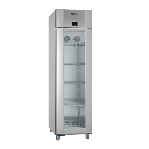 Gram ECO EURO KG60RCGL24N Refrigerator 