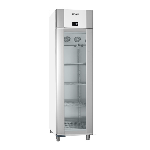 Gram ECO EURO KG60LAGL24N Refrigerator 