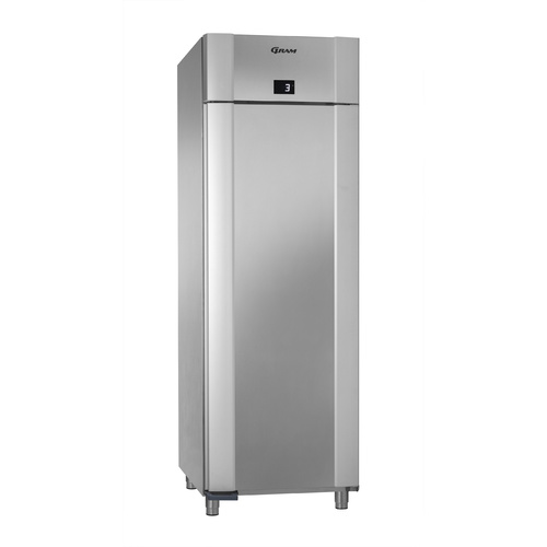 Gram ECO PLUS K70CCGL24N Refrigerator 
