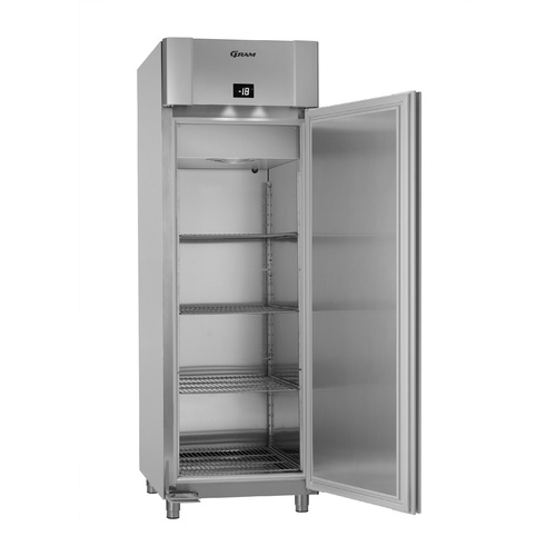 Gram ECO PLUS F70RCGL24N Freezer 